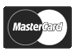 Master Card Credit Card