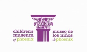 Children's Museum Of Phoenix Logo - Watts Pest