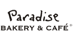 Paradise Bakery Logo - Watts Pest