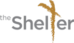 The Shelter Church Logo - Watts Pest