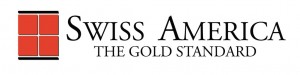Swiss America The Gold Standard Logo - Watts Pest