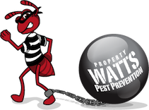 Watts Pest Prevention Company Logo