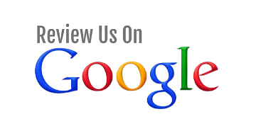 review us on google