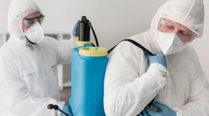 Phoenix Pest Control